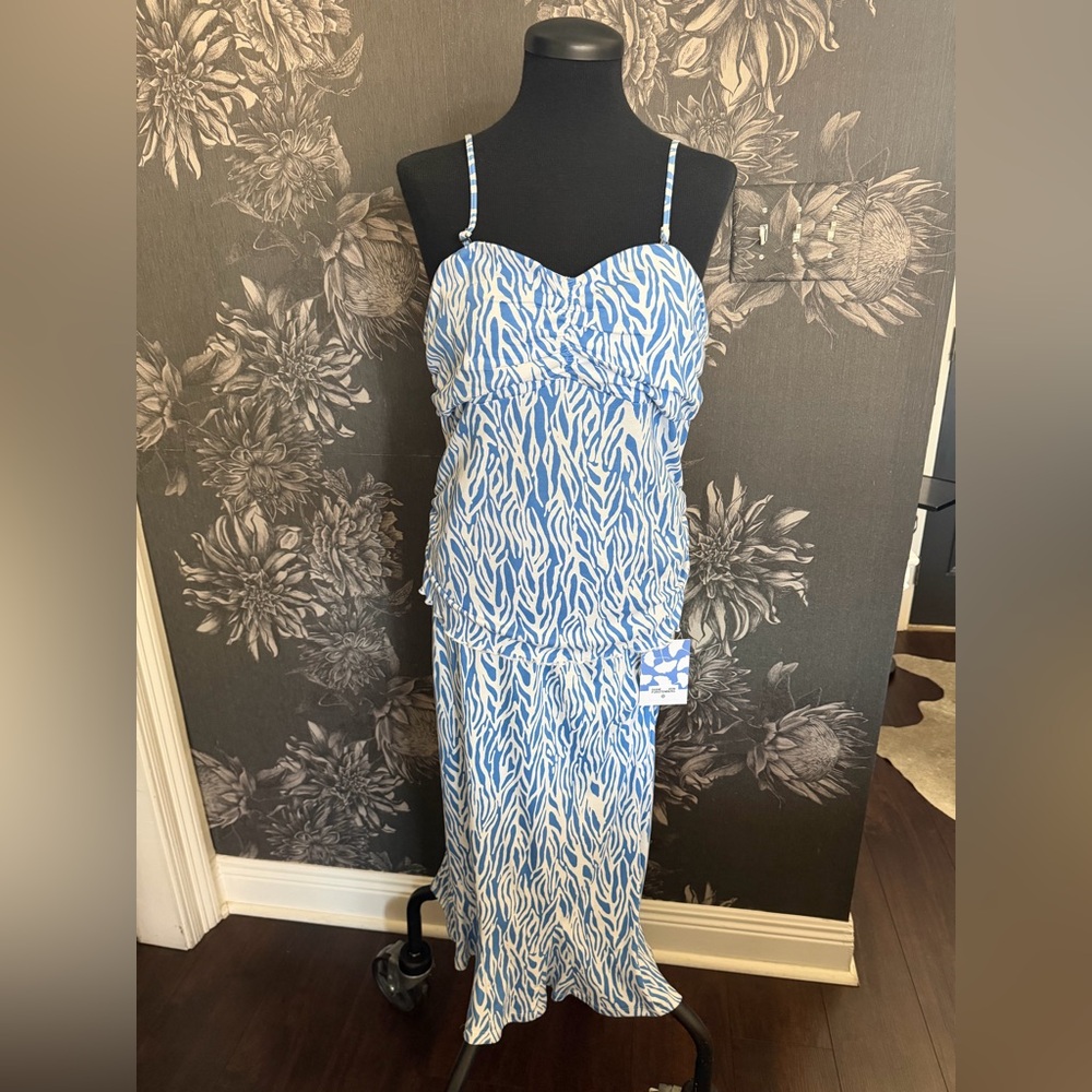 DVF X Target Set - Picture 5 of 14